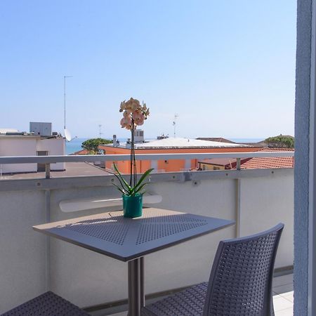 Hotel Sans Souci Rimini Exterior photo